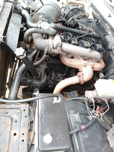 Imagen 5 de 10 de Ford F4000