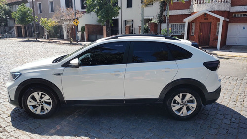 Volkswagen Nivus 1.0 Tsi Tiptronic Comfortline