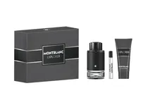 Comprar Set Montblanc Explorer Edp 100ml+edp 7.5ml +shower 100ml Volumen de la unidad 100 mL