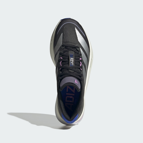 Zapatillas Adidas Running Adizero Boston 13 Mujer Js4950
