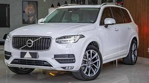 Volvo XC90 XC 90 T 6. Momentun