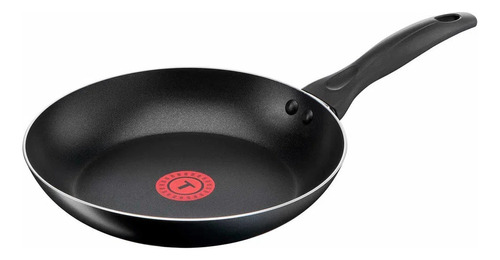 Sarten Tefal Easy Cook T-fal 26cm Teflon Antiadherente Color Turquesa/Negro