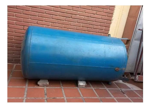 Tanque Pulmón 300gal Usado Para Hidroneumatico