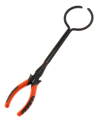 1pc Crucible Tweezers Foundry Pliers For D Casting .