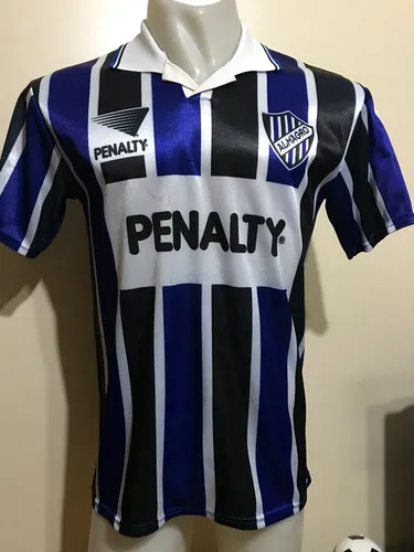 comprar Camiseta Almagro Penalty 1993 1994 1995 Argentina T. M