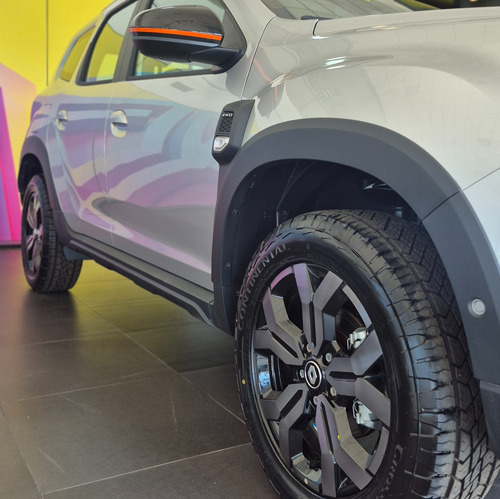 Renault Duster 1.3 Tce Turbo Iconic 155Cv 4X4