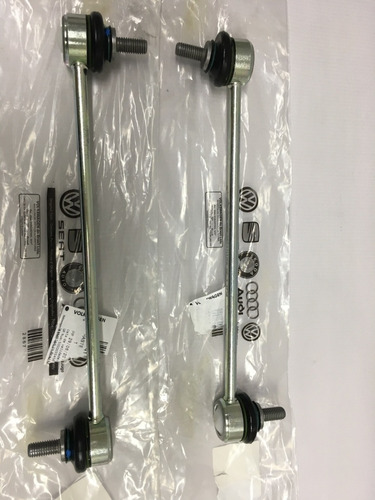 Par De Bieleta Original Vw 6q0411315p Fox/polo/g5/g6
