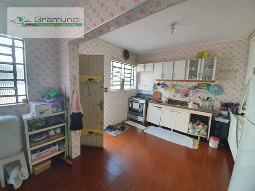 Imagem 5 de 15 de Casa Sobrado Em Ipiranga - São Paulo - 7180