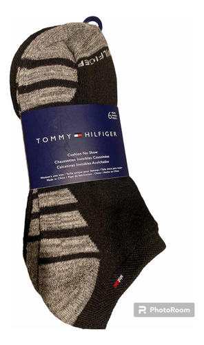 Pack Calcetines Tommy Hilfiger Mujer