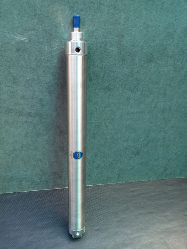Cilindro De Aire Neumático Bimba M-3118-dxp