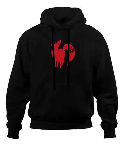 Sudaderas de nanatsu no taizai sales