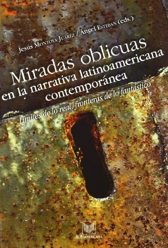 Miradas Oblicuas En Narrativa Latinoamericana Contemporanea 
