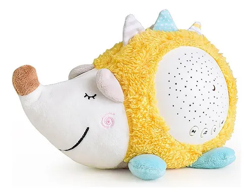 Peluches musicales online para bebes