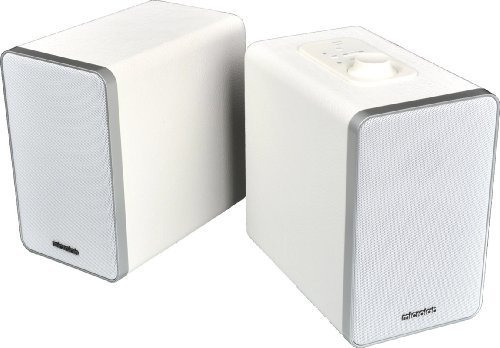 Altavoz Bluetooth Microlab H21