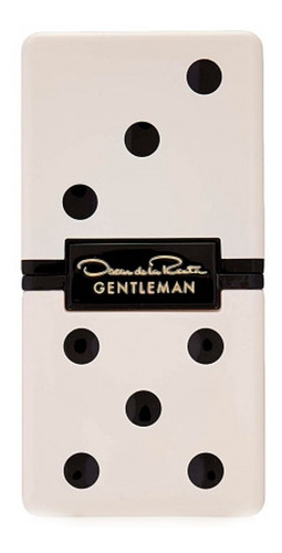 Oscar De La Renta Gentleman Edt 50ml Premium