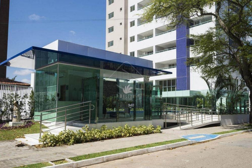 Imagem 3 de 10 de Apartamentos - Ref: V2626