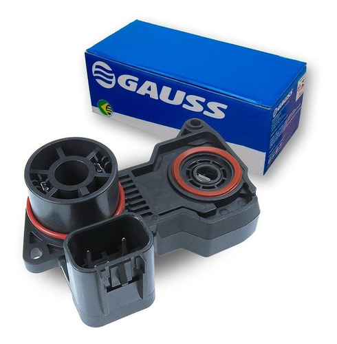 Sensor Posição Borboleta Fiat Stilo 1.8 06-09 Gauss