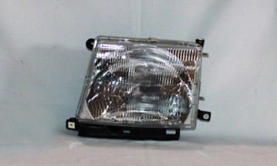 Optico Izq Toyota Tacoma 2.7l 2694cc L4 97-00