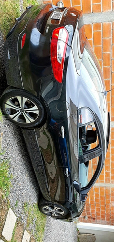Renault Fluence Gt 315 Cv