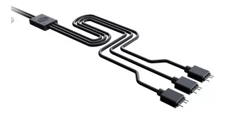 CABLE SPLITTER COOLERMASTER SPLITTER 1 A 3 COOLER ARGB