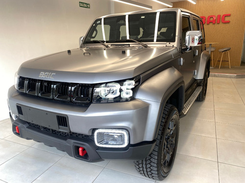 Baic Bj40 2.0 Turbo At 0km