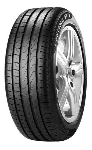 Pneu Pirelli Aro 16 Cinturato P7 195/50r16 84v