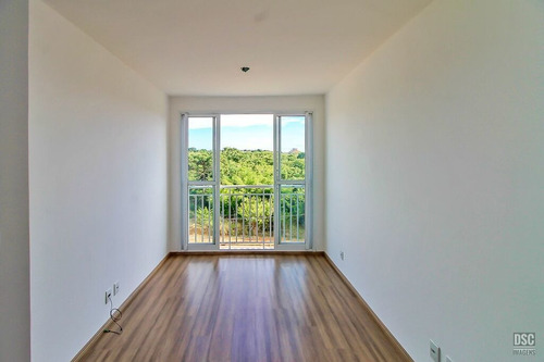 Imagem 5 de 30 de Apartamento À Venda No Bairro Vila Nova - Porto Alegre/rs - O-27351-44612
