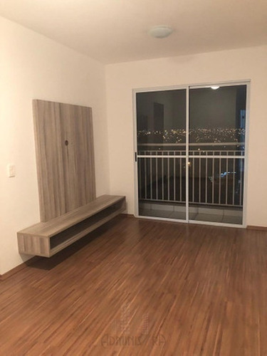 Imagem 4 de 15 de Apartamento A Venda Varanda Ville Wanel Sorocab - Ap-2102-1
