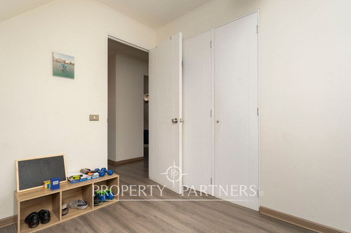 4 Dormitorios Con Piscina, 360 M2 Terreno Macul Al...
