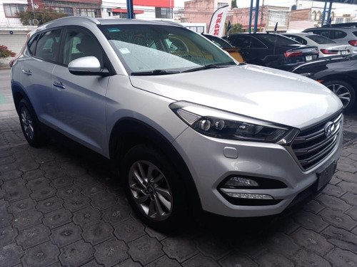 Imagen 1 de 9 de Hyundai Tucson Limited 2016