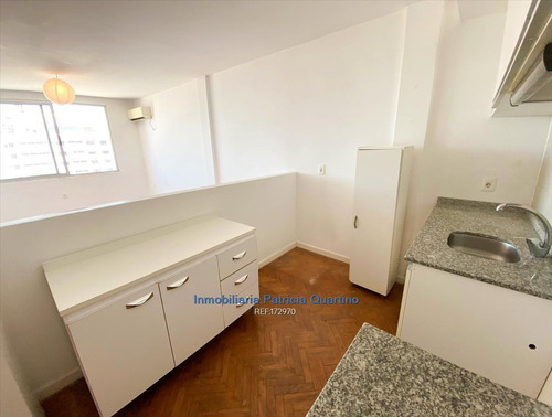 Imagen 8 de 17 de Apartamento En Ciudad Vieja Cw172970