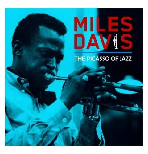 Miles Davis The Picasso Of Jazz Cd