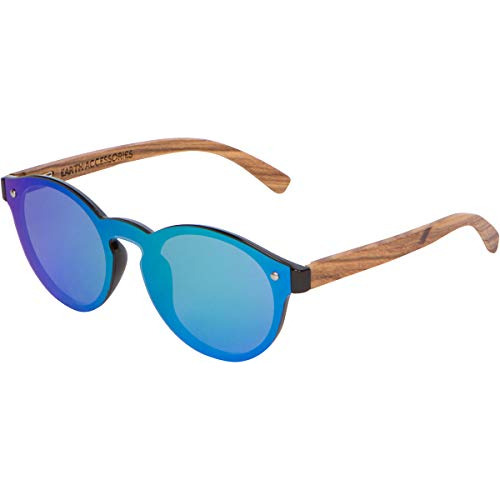 Gafas De Sol De Madera Para Hombres Y Mujeres, Lentes 737m9