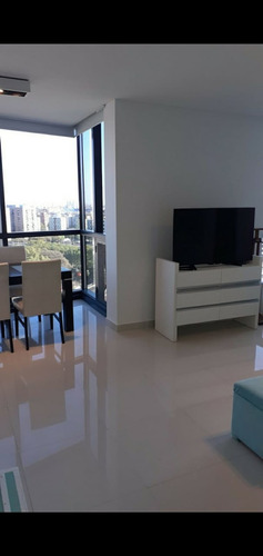 Imagen 8 de 25 de Venta Departamento En Puerto Madero .ed Art Maria