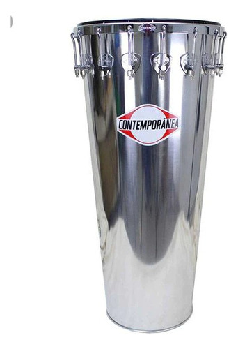 Timbal Aluminio Contemporanea 14 16 Afinadores