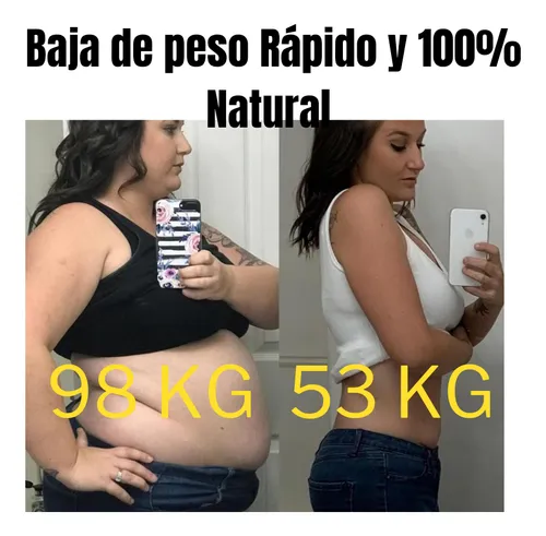 Matcha Slim En Gotas Baja De Peso Rapido Quema Grasa