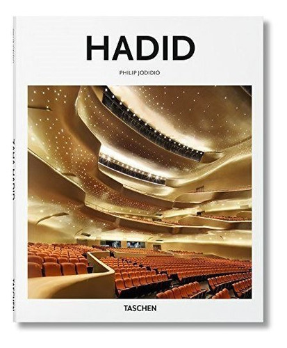 Zaha Hadid (fr) - Aa.vv