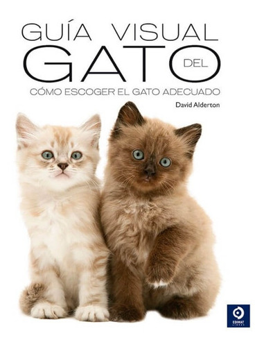 Guía Visual Del Gato