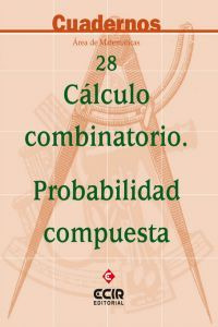 Cuadernos De Matematicas 28 Calculo Combinatorio Pecimat0...