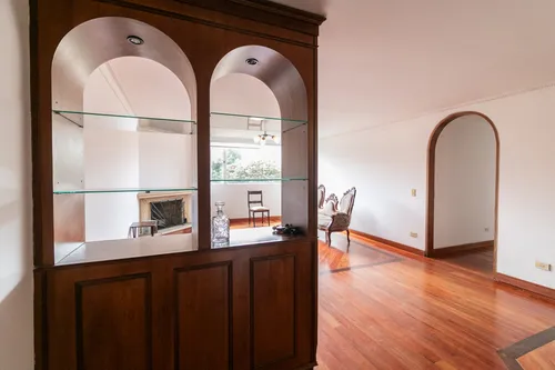 Apartamento En Venta En Niza Norte. Cod V1106010