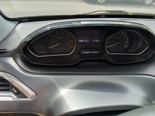 Peugeot 208 1.6 Allure Touchscreen