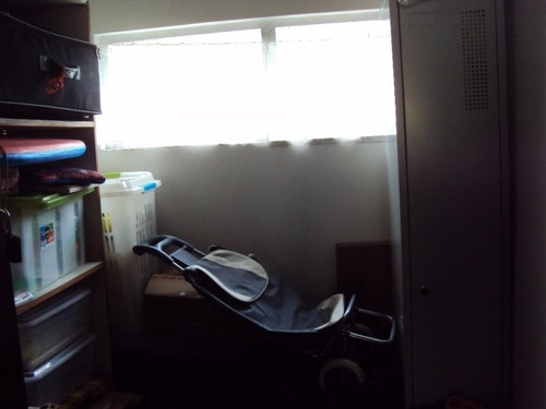 Imagem 16 de 19 de Apartamento Residencial À Venda, Cristo Rei, Curitiba - Ap0300. - Ap0300 - 34982633