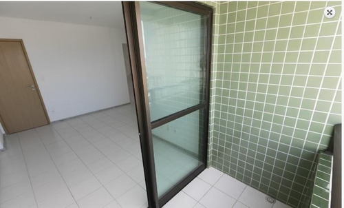 Imagem 15 de 30 de Apartamento À Venda, 61 M² Por R$ 418.607,03 - Encruzilhada - Recife/pe - Ap10422