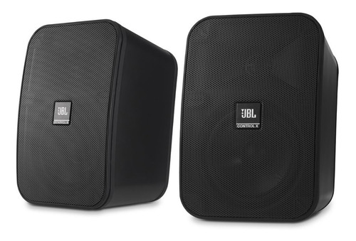 Caja Acustica Pasiva Jbl Controlx