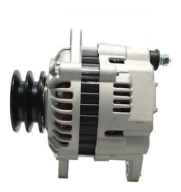 Alternador Camion 4d34 Mitsubishi Fuso Fe84 #