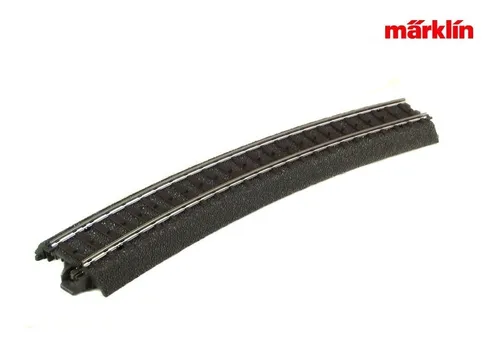 Marklin 24224 Vía Curva De Compensación Marklgh