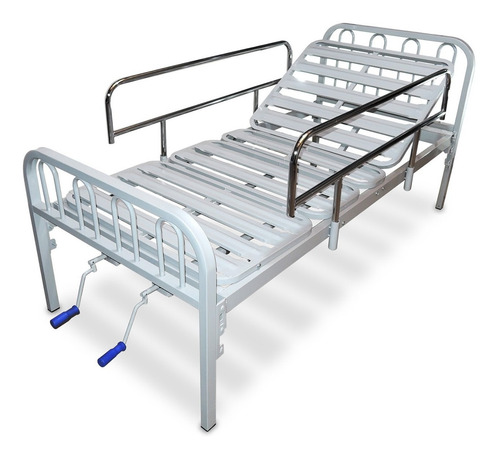 Imagen 3 de 10 de Alquiler Silla De Ruedas Cama Ortopédica Bota Walker Muletas