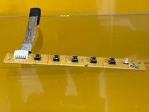 Comprar Placa Botão Power Do Monitor Aoc Tft17w80psa