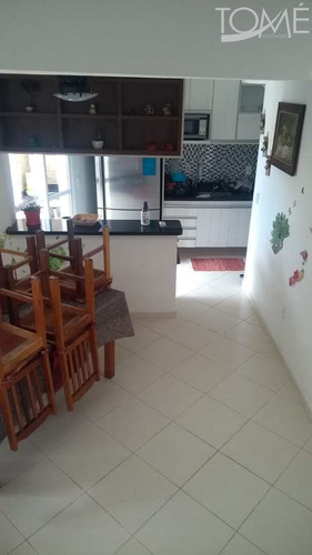 Imagem 10 de 30 de Cobertura Com 3 Dorms, Centro, Bertioga - R$ 680 Mil, Cod: 804 - V804