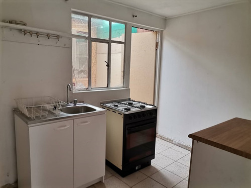 Cabaña En Arriendo 2d2b Central - Playa Ancha
